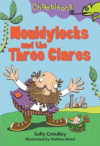 Mouldylocks and the Three Clare's