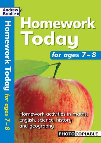 Homework Today