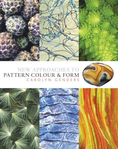 Pattern, Colour & Form