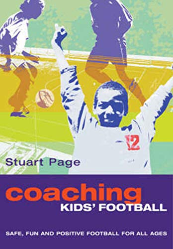 Coaching Kids' Football