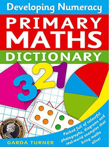 Developing Numeracy Primary Maths Dictionary