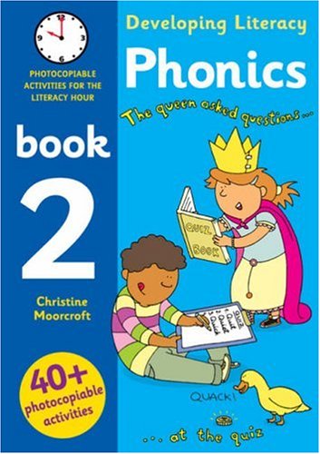 Phonics