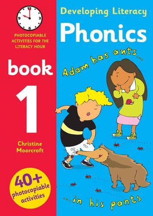 Phonics