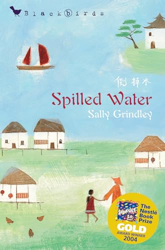 Spilled Water