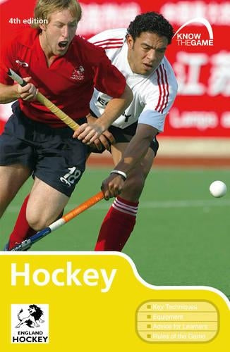 Hockey