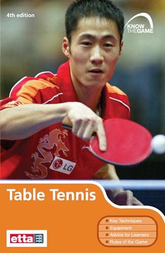 Table Tennis