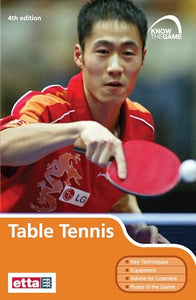 Table Tennis 