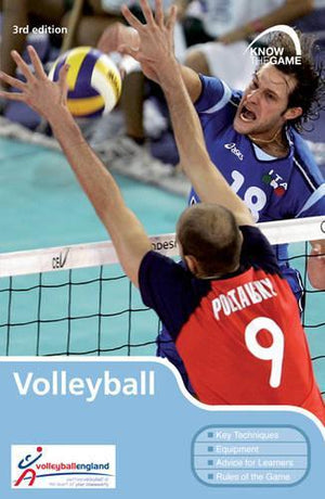 Volleyball