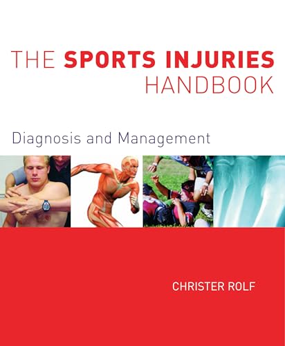 The Sports Injuries Handbook