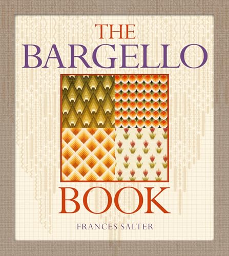 Bargello Book