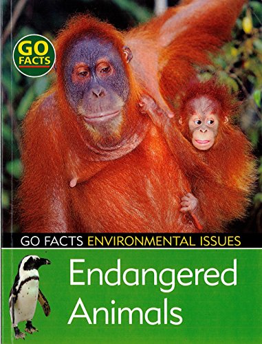 Endangered Animals