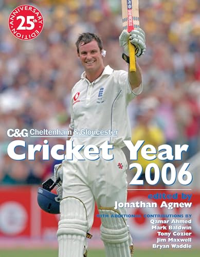 Cheltenham and Gloucester Cricket Year