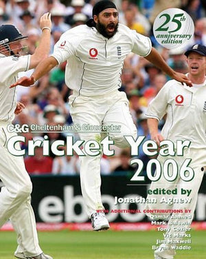 Cheltenham and Gloucester Cricket Year