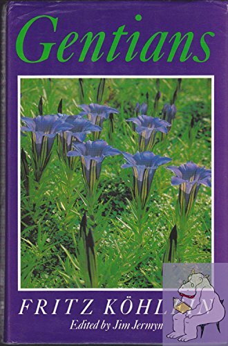 GENTIANS