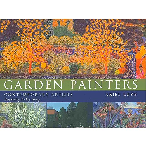 Garden Painters