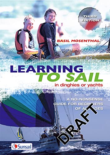 Learning to Sail