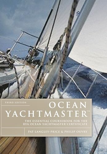 Ocean Yachtmaster