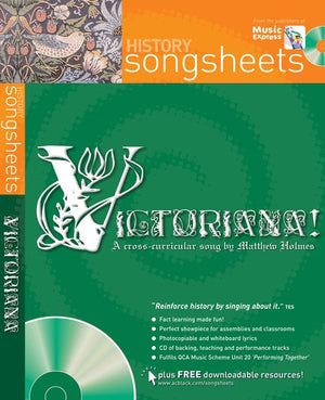 Victoriana!
