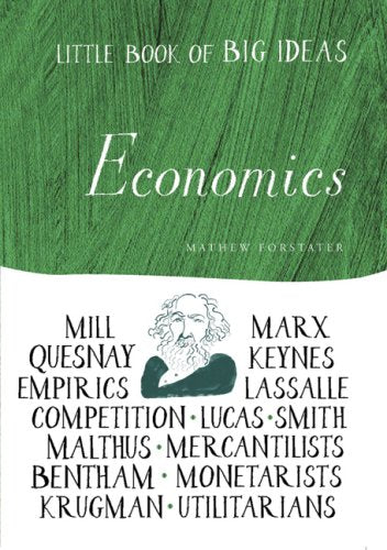 Little Book of Big Ideas