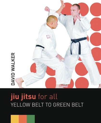 Jiu Jitsu for All