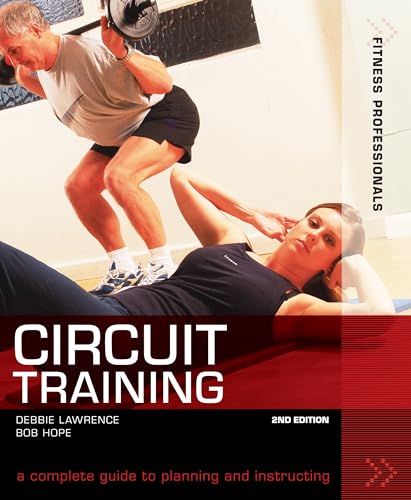 Fitness Professionals Circuit Training