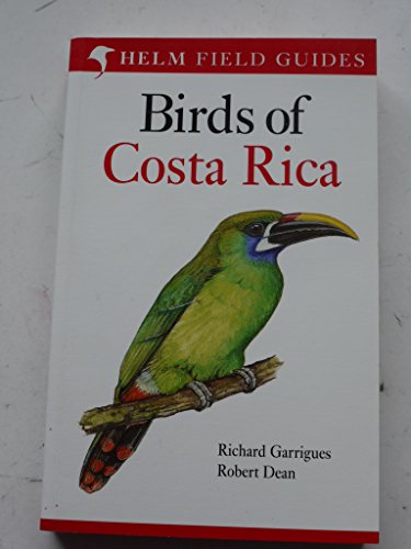 Birds of Costa Rica