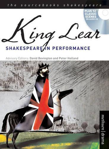 "King Lear"