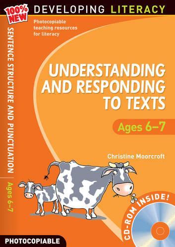 Understanding and Responding to Texts