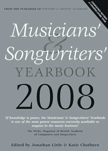 Musicians' and Songwriters' Yearbook