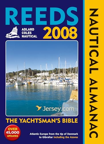 Reeds Nautical Almanac