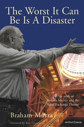 The Worst It Can Be Is A Disaster