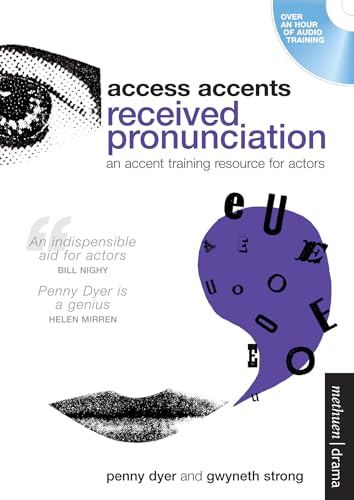 Access Accents: Received Pronunciation (RP)