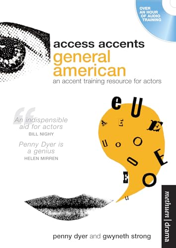 Access Accents: General American