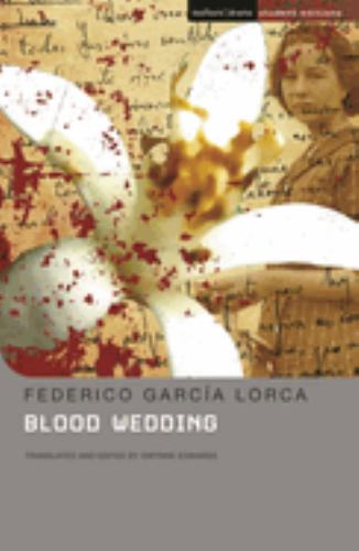Blood Wedding