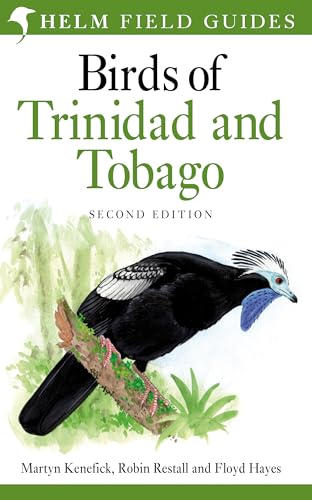Birds of Trinidad and Tobago