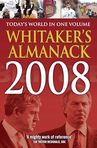 Whitaker's Almanack