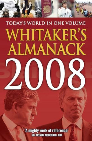 Whitaker's Almanack
