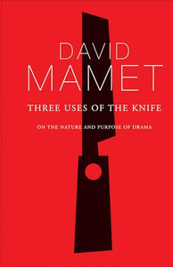 Three Uses of the Knife 