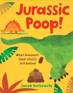 Jurassic Poop
