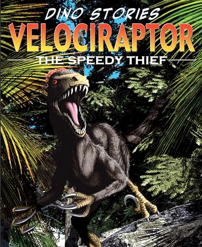 Velociraptor