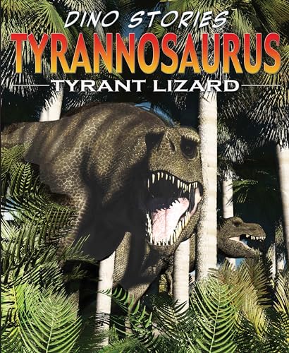 Tyrannosaurus Rex