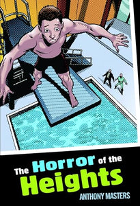The Horror of the Heights 