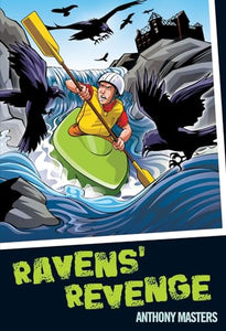 Raven's Revenge 