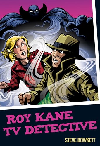 Roy Kane - TV Detective
