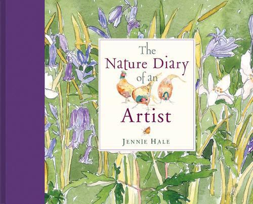 The Nature Diary of an Artist