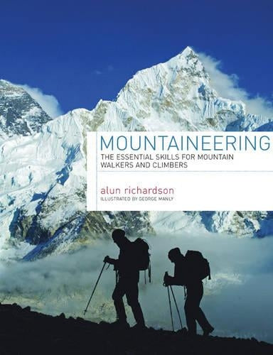 Mountaineering