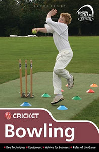 Skills: Cricket - bowling 