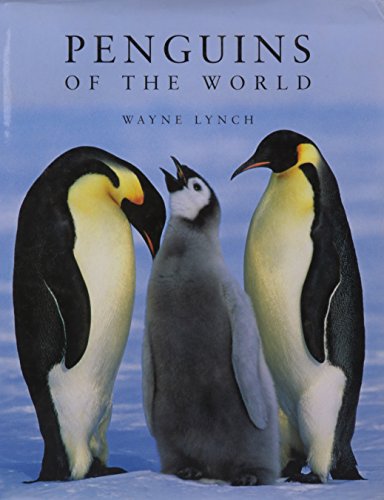 Penguins of the World