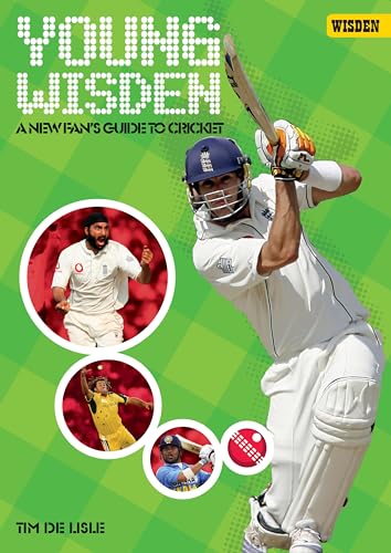Young Wisden