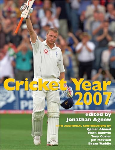 Cricket Year 2007